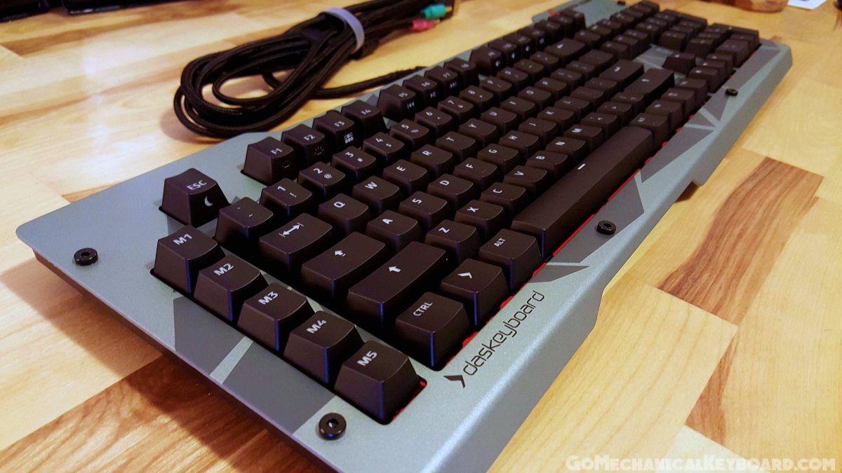 Division Zero X40 review division zero x40