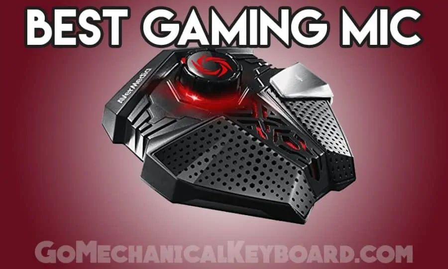 Best gaming mic for 2017 best gaming mic 2016