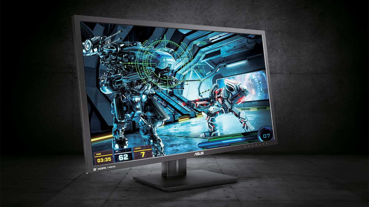The best monitor for programming (and gaming) in 2017