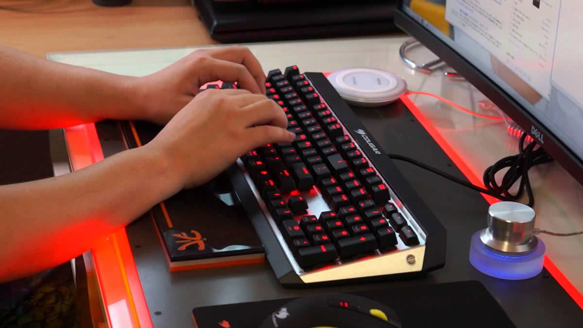 Cougar Attack X3 review