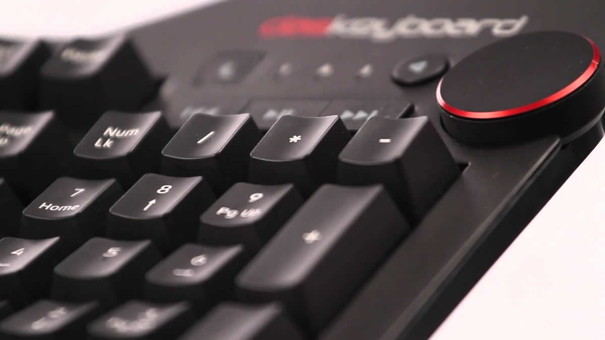 Best Cherry MX Brown keyboards