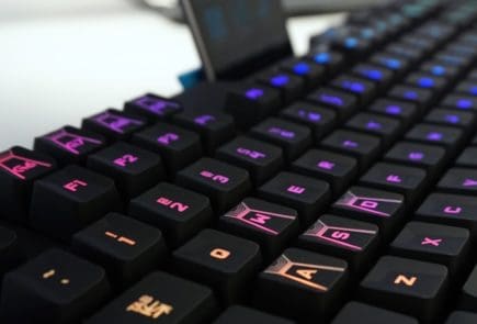 Best mechanical keyboards 2017 (updated: March)
