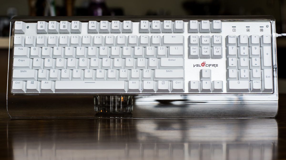 Velocifire T11 review