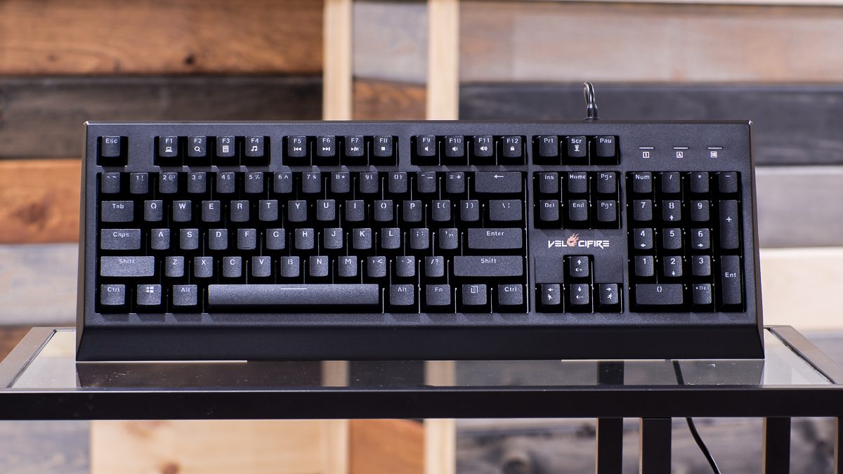 Velocifire VM01 review