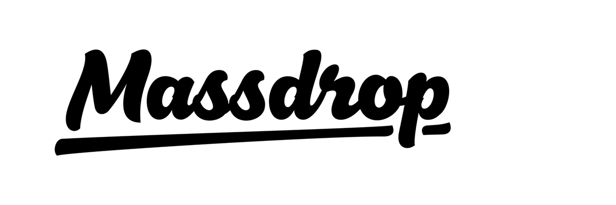 Massdrop: an introduction and guide to group buys