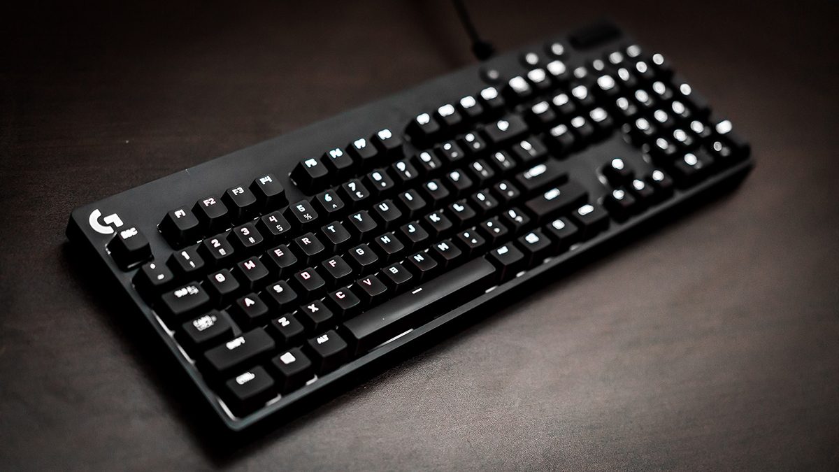 CM and Logitech: their best mechanical keyboards